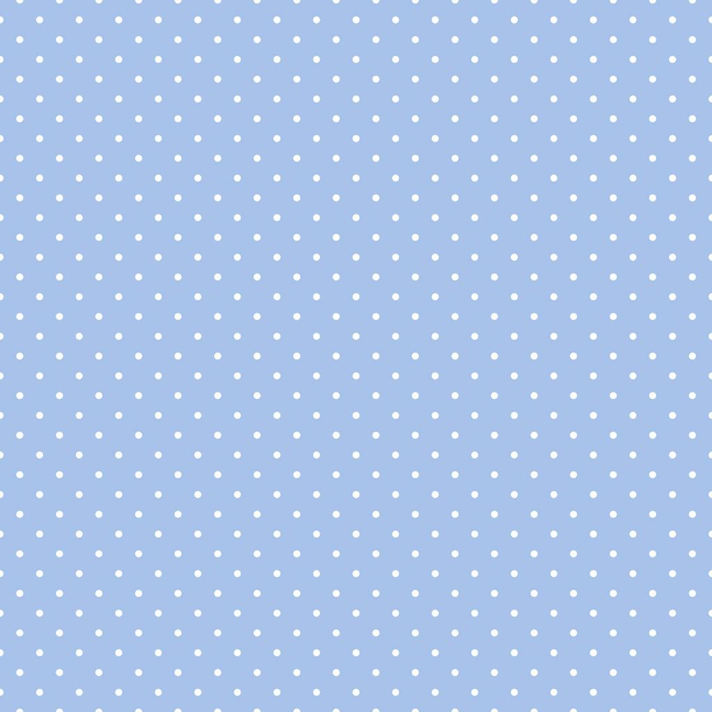 RM Coco Spot On Reversal French Blue - Eade's