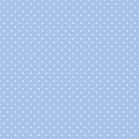 RM Coco Spot On Reversal French Blue - Eade's