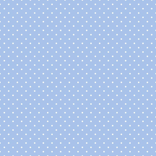 RM Coco Spot On Reversal French Blue - Eade's