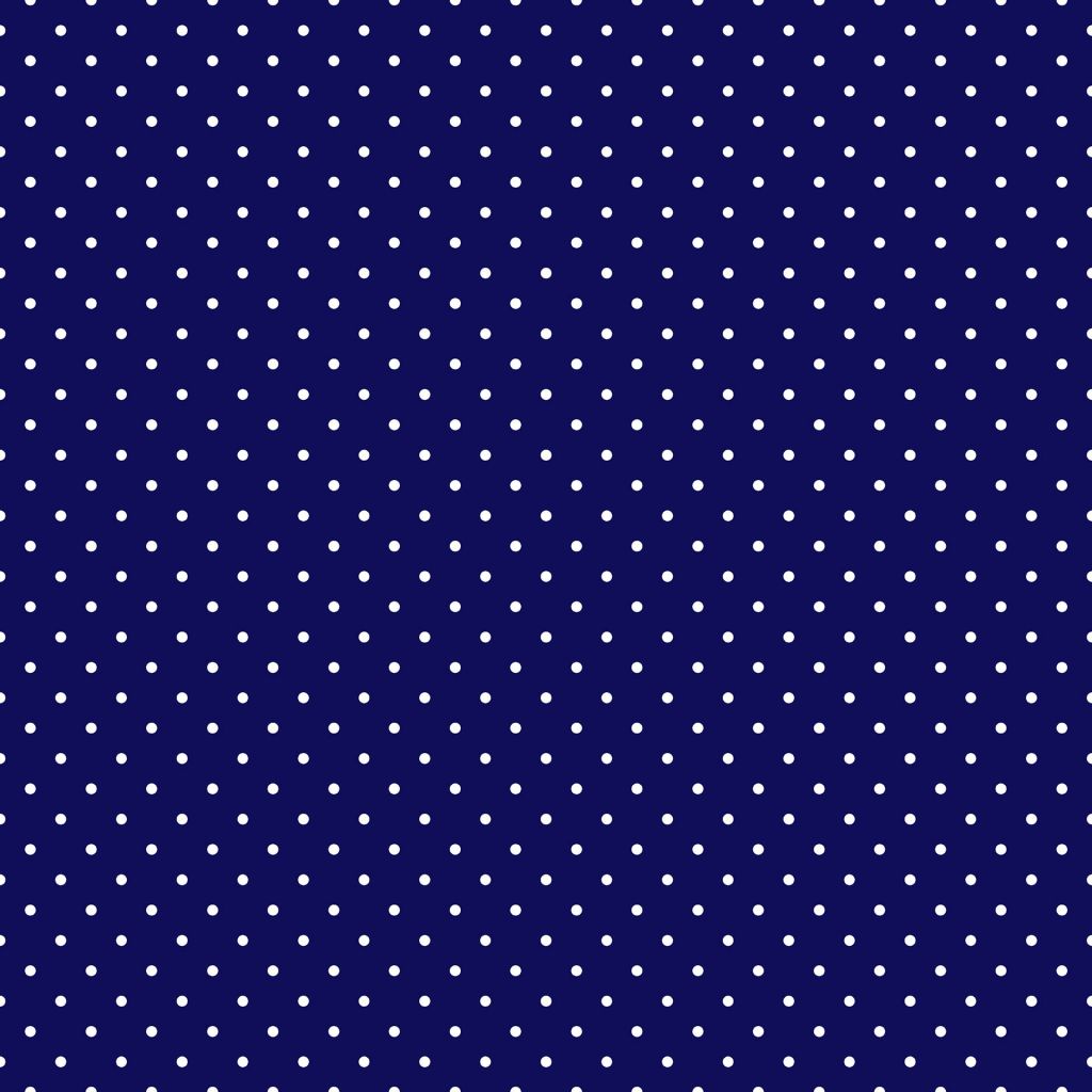 RM Coco Spot On Reversal Indigo - Eade's
