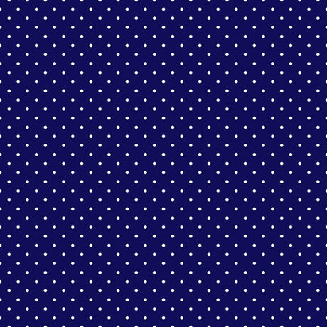 RM Coco Spot On Reversal Indigo - Eade's