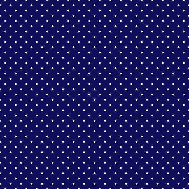 RM Coco Spot On Reversal Indigo - Eade's