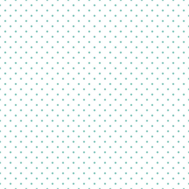 RM Coco Spot On Frosted Jade - Eade's