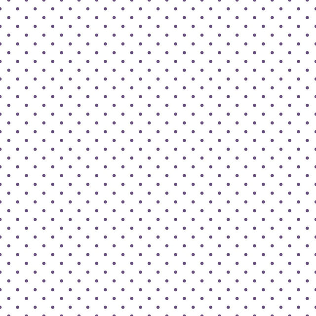 RM Coco Spot On Lilac - Eade's