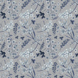 RM Coco Wildflower Mono Blue Streak - Eade's
