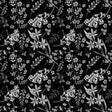 RM Coco Wildflower Mono Domino - Eade's