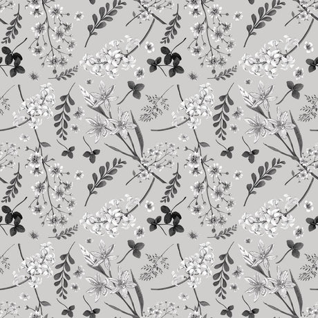 RM Coco Wildflower Mono Platinum - Eade's