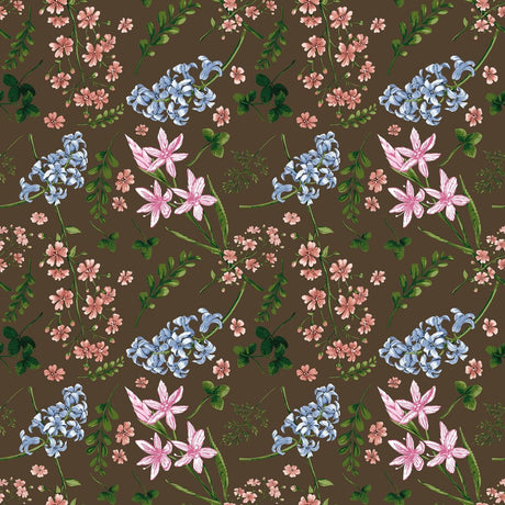 RM Coco Wildflower Multi Garden Earth - Eade's