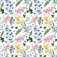 RM Coco Wildflower Multi Multi - Eade's