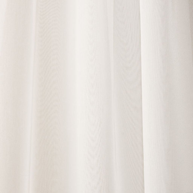 RM Coco RM Designer Royal Batiste Winter White - Eade's