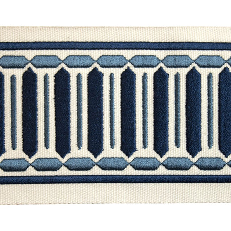 RM Coco BD122 Border 4" Nautical - Eade's