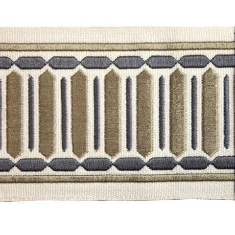 RM Coco BD122 Border 4" Thunder - Eade's