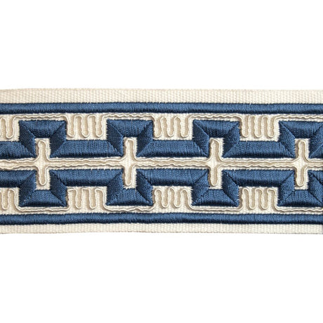 RM Coco BD123 Border 2.5" Cadet - Eade's