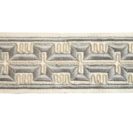 RM Coco BD123 Border 2.5" Mist - Eade's