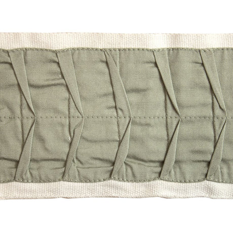 RM Coco BD125 Border 4" Seamist - Eade's