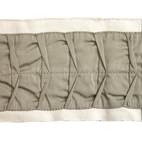 RM Coco BD125 Border 4" Thunder - Eade's