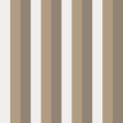 RM Coco Oakwood Hall Stripe Travertine - Eade's