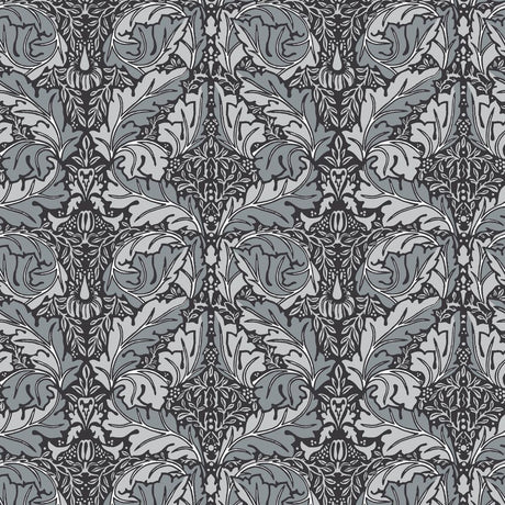 RM Coco Oakwood Hall Charcoal - Eade's
