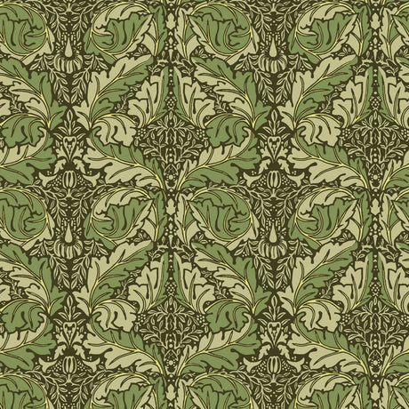 RM Coco Oakwood Hall Basil - Eade's