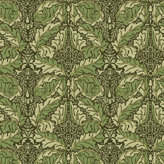 RM Coco Oakwood Hall Basil - Eade's