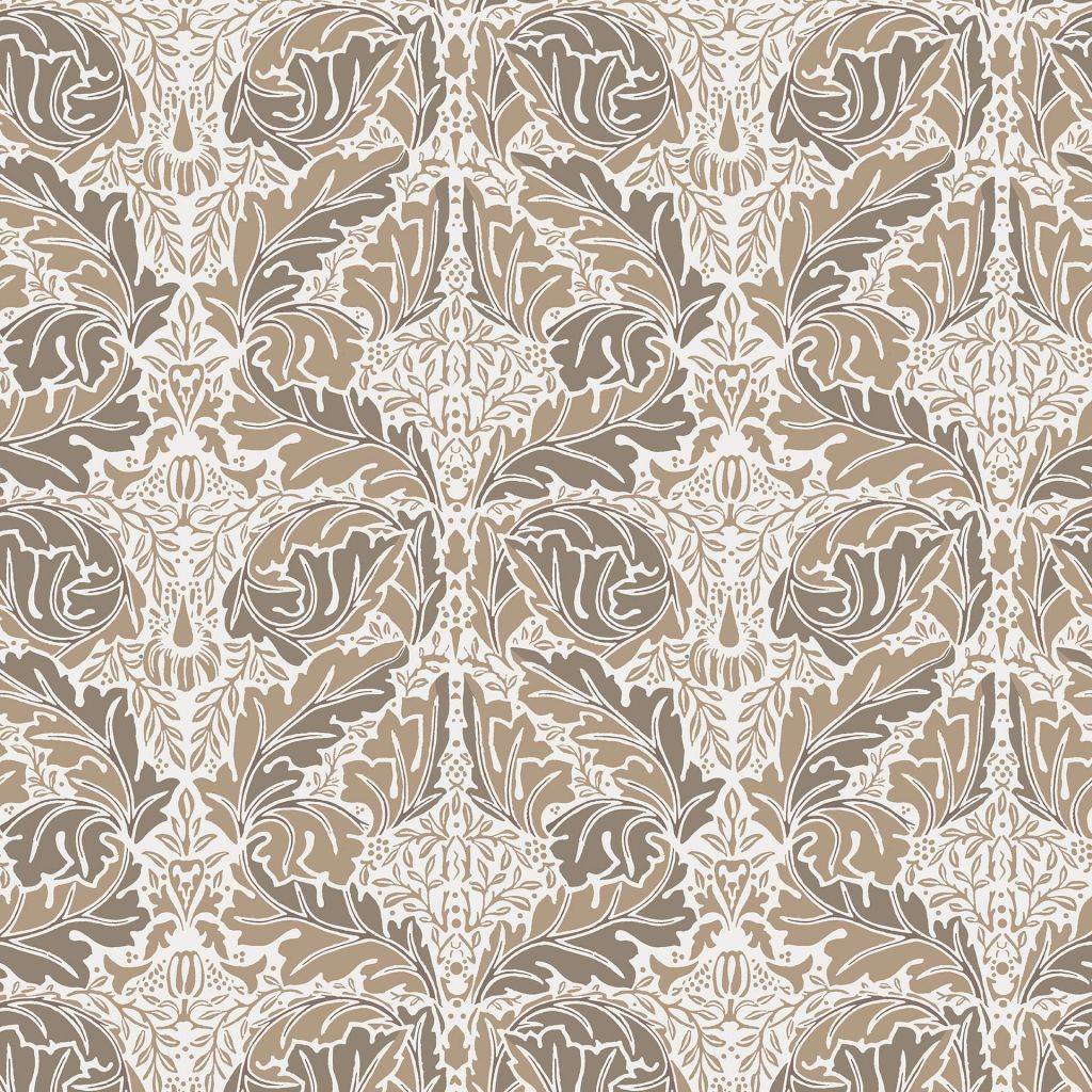 RM Coco Oakwood Hall Travertine - Eade's