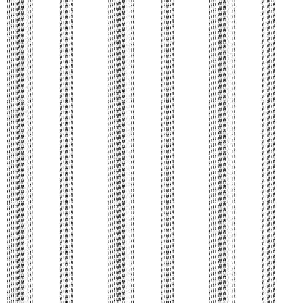 RM Coco Provence Stripe Domino - Eade's