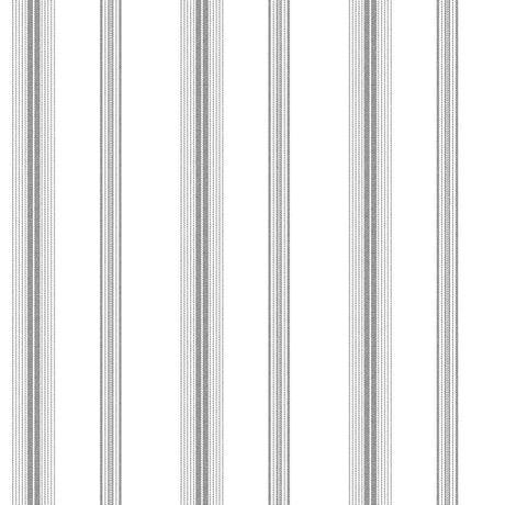 RM Coco Provence Stripe Domino - Eade's