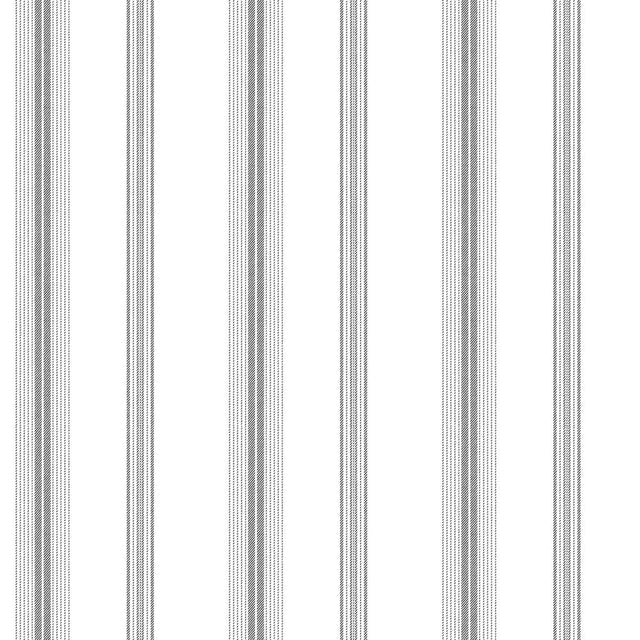 RM Coco Provence Stripe Domino - Eade's