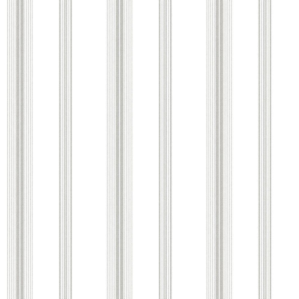 RM Coco Provence Stripe Greige - Eade's