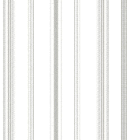 RM Coco Provence Stripe Greige - Eade's