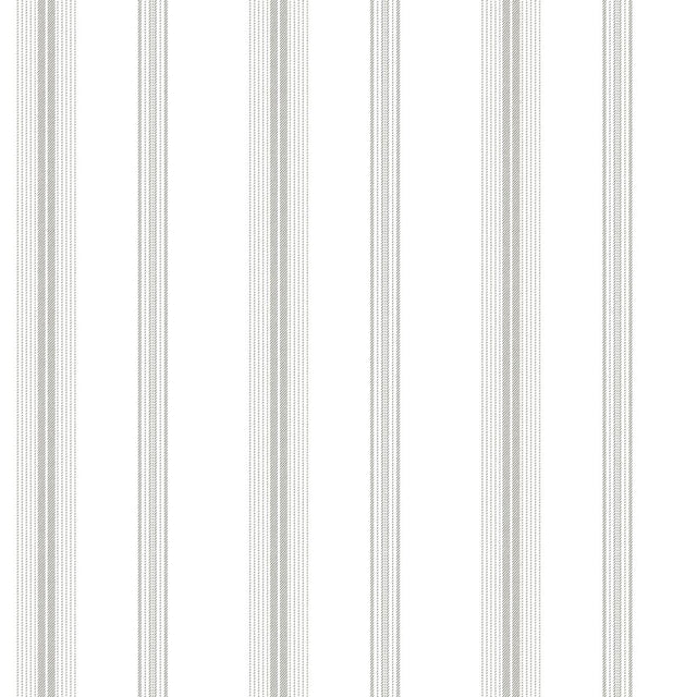 RM Coco Provence Stripe Greige - Eade's