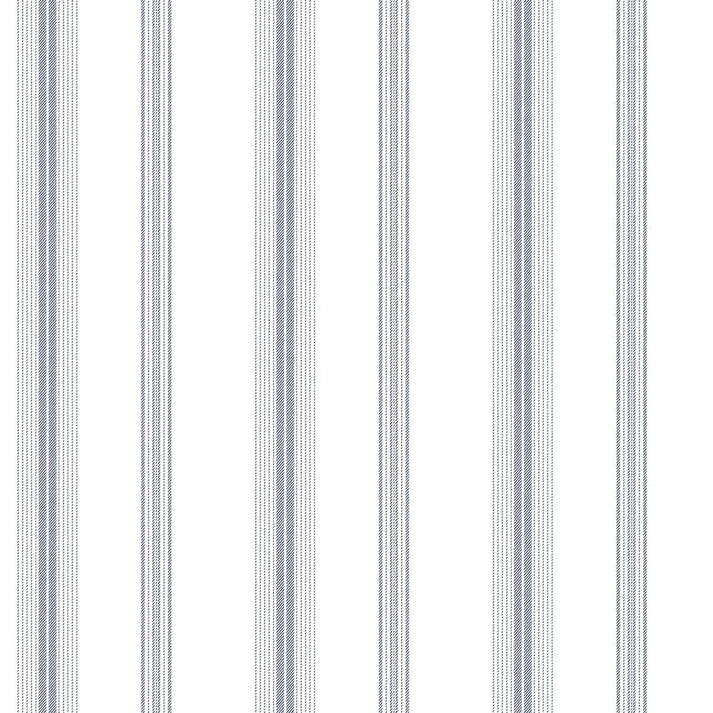 RM Coco Provence Stripe Sapphire - Eade's