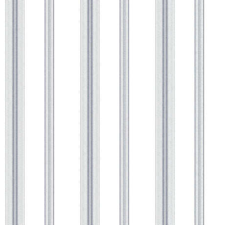 RM Coco Provence Stripe Sapphire - Eade's