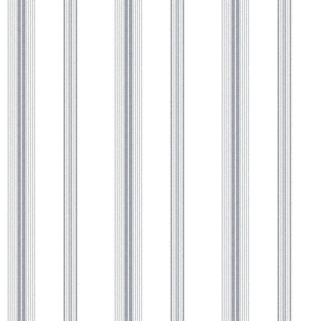 RM Coco Provence Stripe Sapphire - Eade's