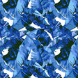RM Coco Top Banana Blue Lagoon - Eade's