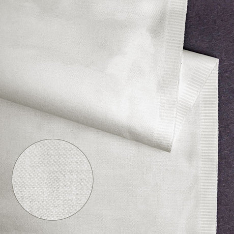 Eade's RMCoco-363B1-sample Pale Ivory