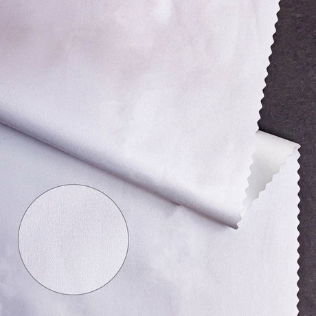 Eade's RMCoco-352A1-sample White