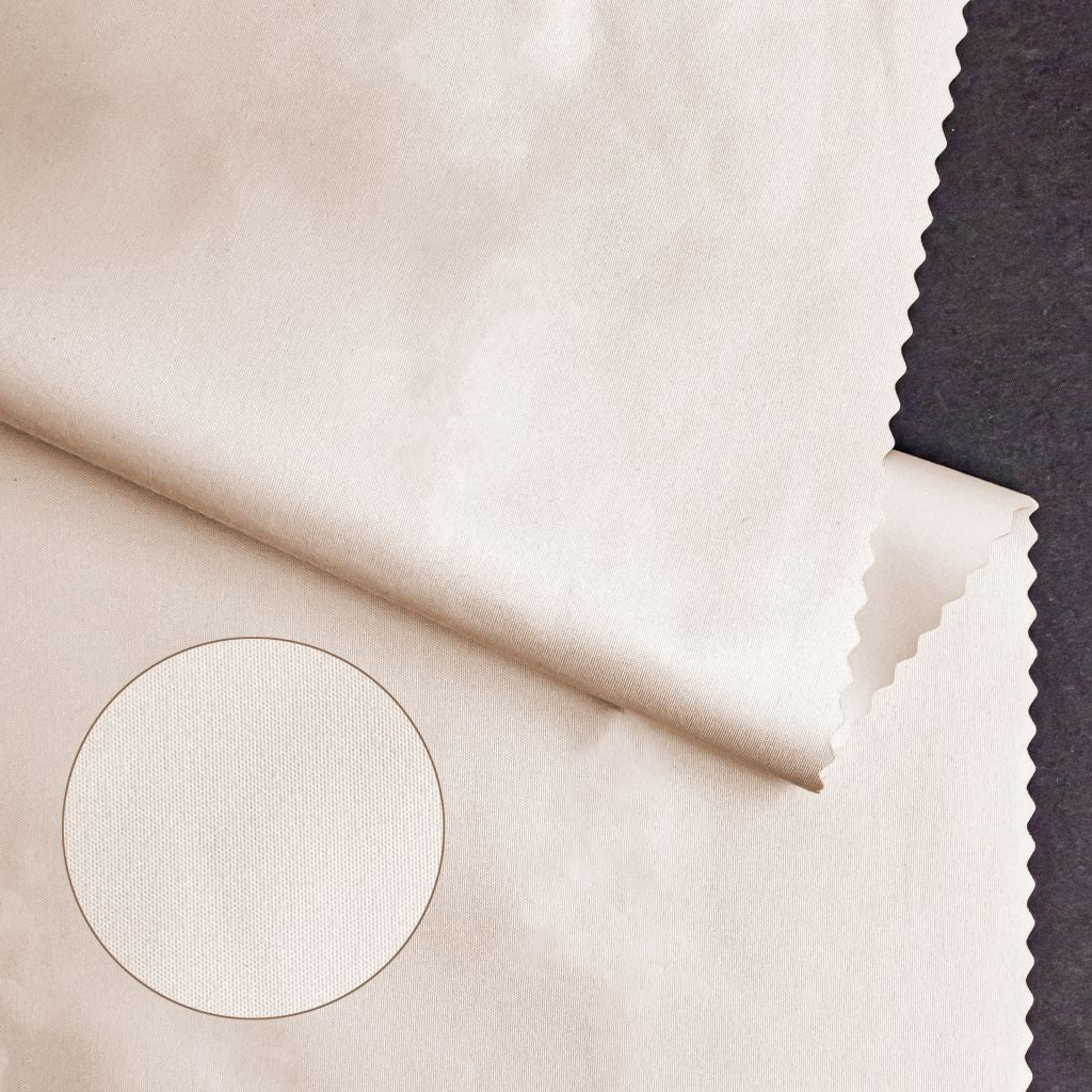 Eade's RMCoco-352B1-sample Pale Ivory