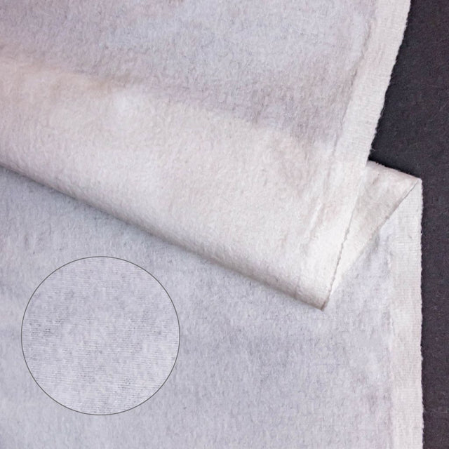 Eade's RMCoco-355A1-sample White