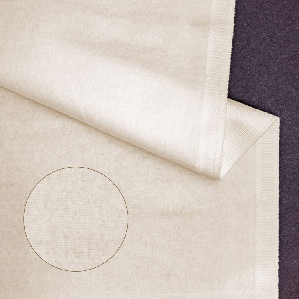 Eade's RMCoco-358B1-sample Pale Ivory