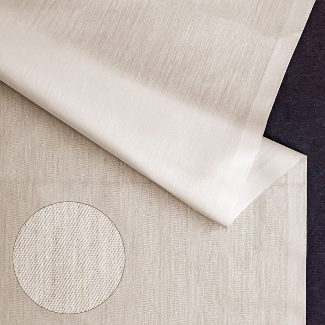 Eade's RMCoco-400B1-sample Pale Ivory