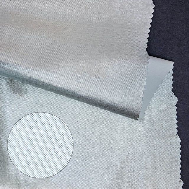 Eade's RMCoco-366D1-sample Silver-White