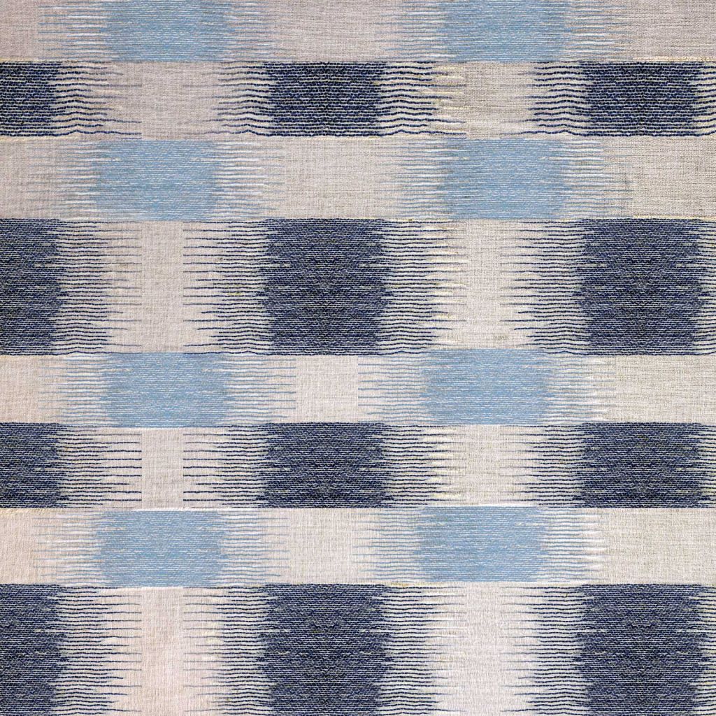RM Coco Square Illusion Chambray