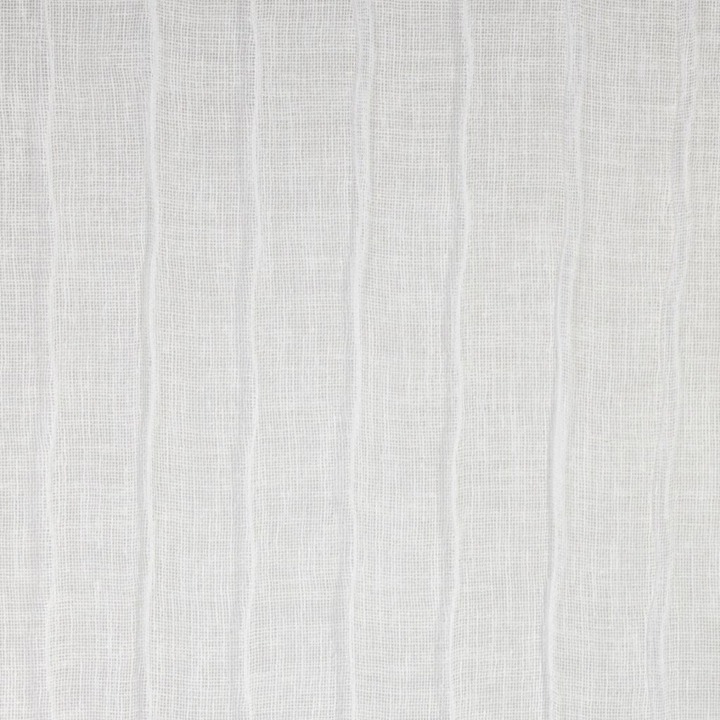 RM Coco Pintuck Stripe Snow - Eade's