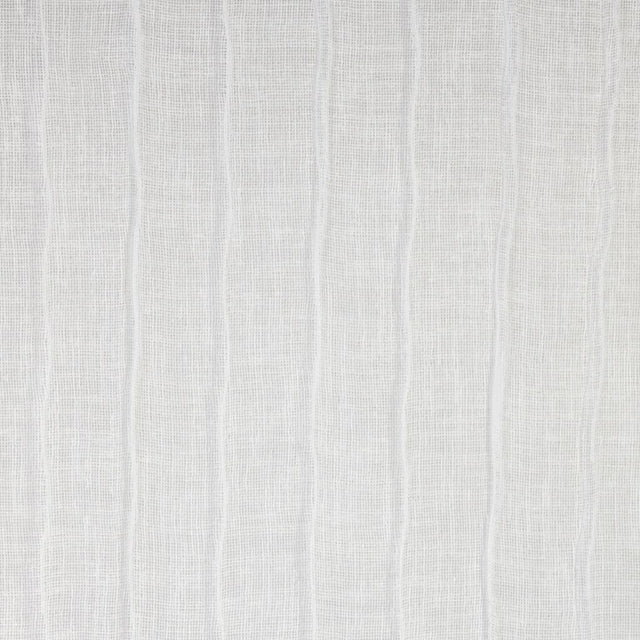 RM Coco Pintuck Stripe Snow - Eade's