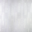 RM Coco Spritz Stripe Winter White - Eade's