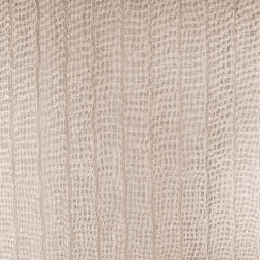 RM Coco Pintuck Stripe Latte - Eade's