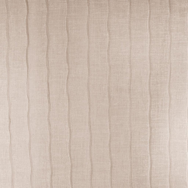 RM Coco Pintuck Stripe Latte - Eade's