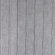 RM Coco Pintuck Stripe Sterling - Eade's