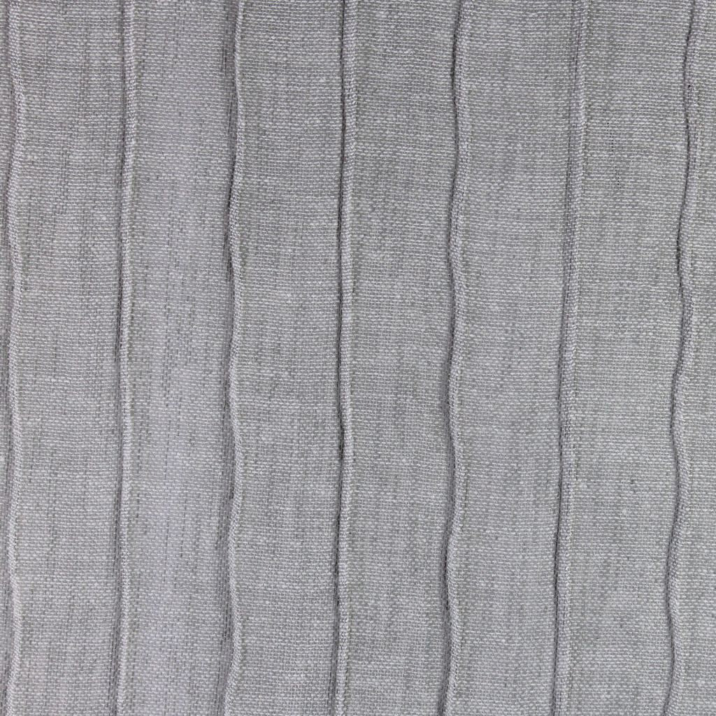 RM Coco Pintuck Stripe Sterling - Eade's